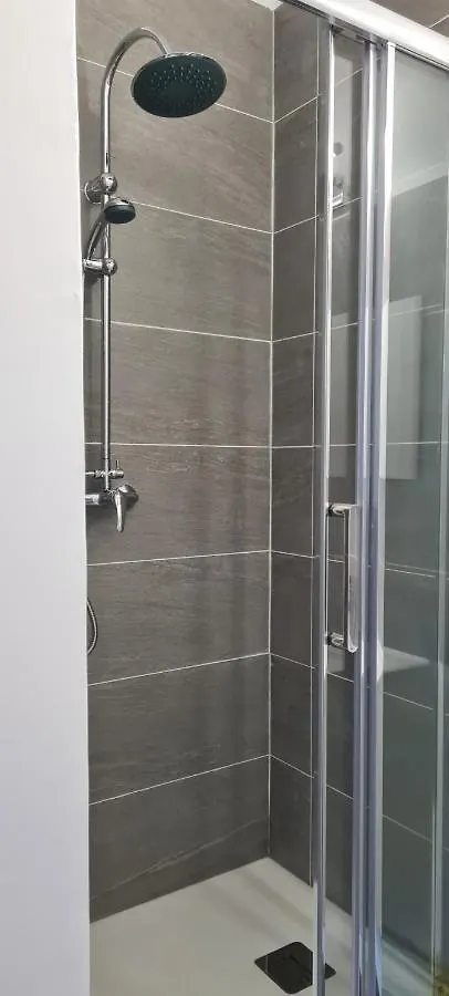 Lägenhet Appartement Noah Arcueil