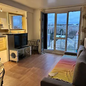 F2 Belle Vue Arqueduc Appartement
