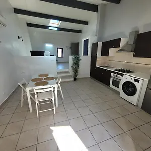 Le Rempart Appartement Saint-Mitre-les-Remparts