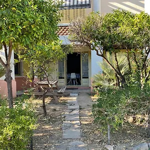 La Provence Appartement Hyères