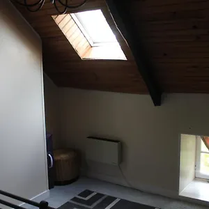 Lavender Appartement Huelgoat