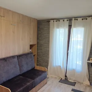 - Appartement Combloux