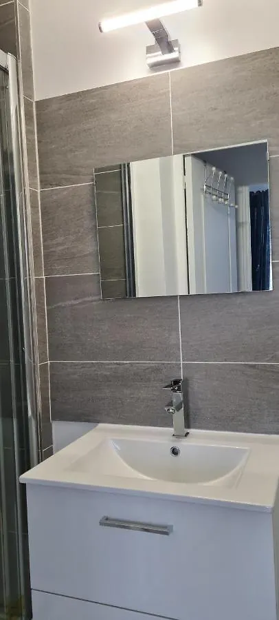 Appartement Noah Arcueil