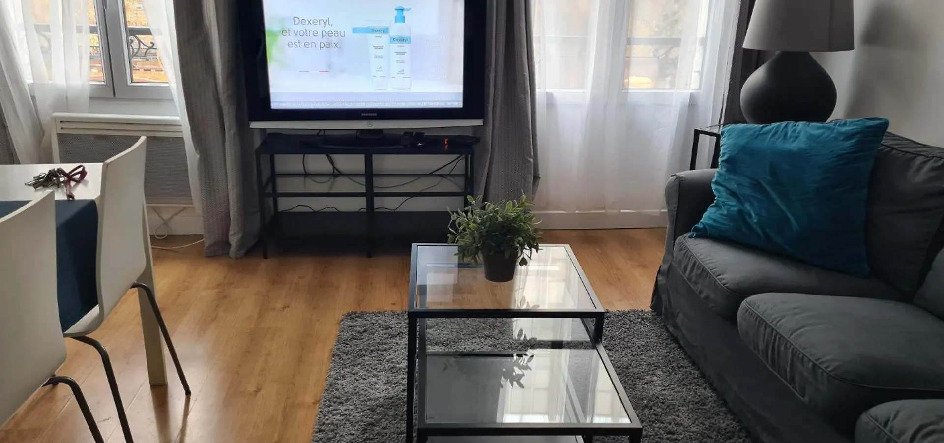 Appartement Noah Arcueil
