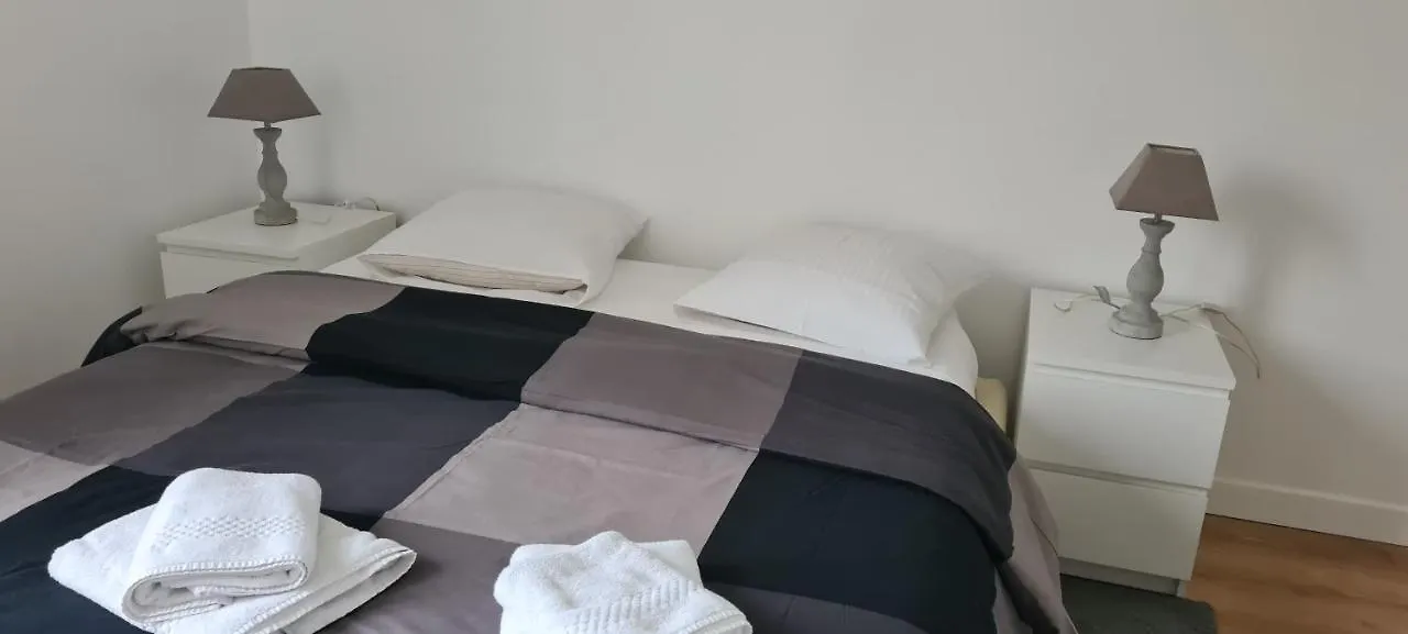 Appartement Noah Arcueil France